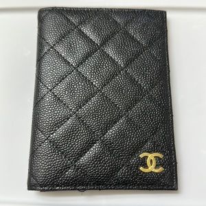 Passport holder